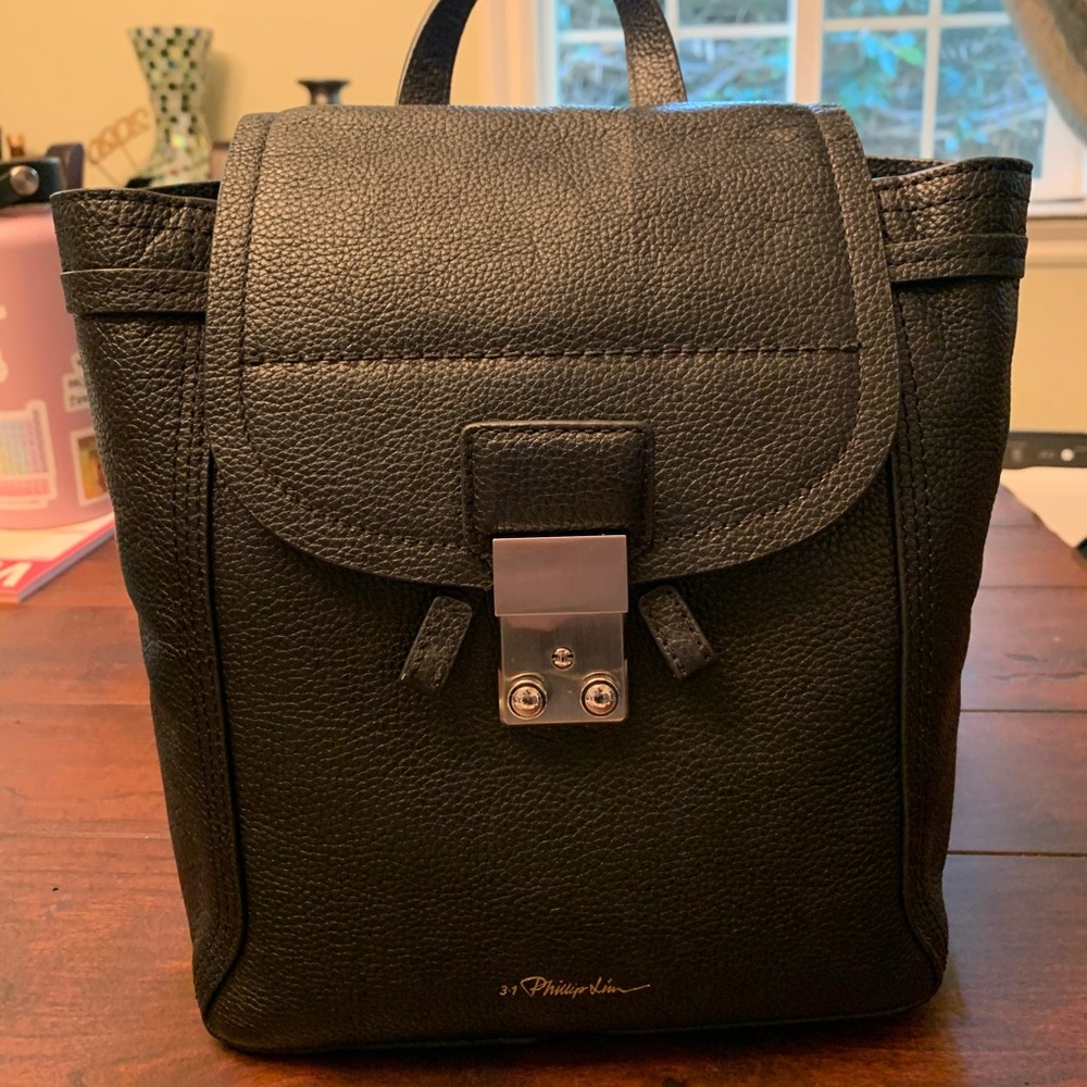 Phillip Lim backpack